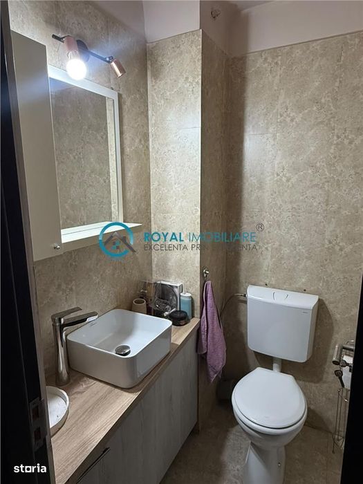 Royal Imobiliare - Inchiriere apartament  Ultracentral  Comision 0%