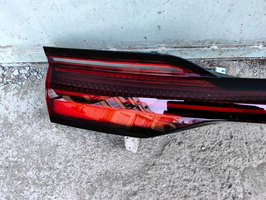 Оригинален стоп BYD Song Plus Champion Led 2023-2025