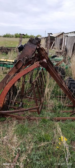 Продам стогомет в сборе