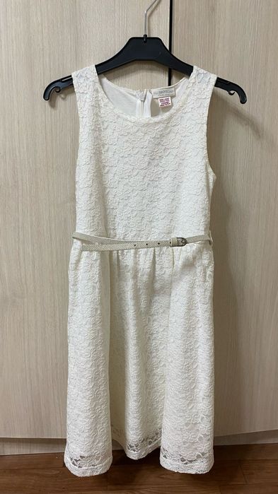 Платюшко на девочек