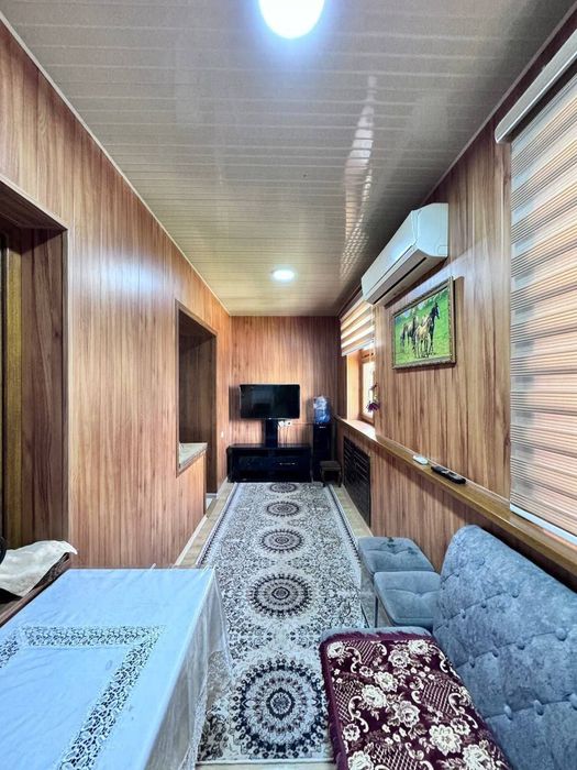 Юнусобод 18 кв 4/4/5