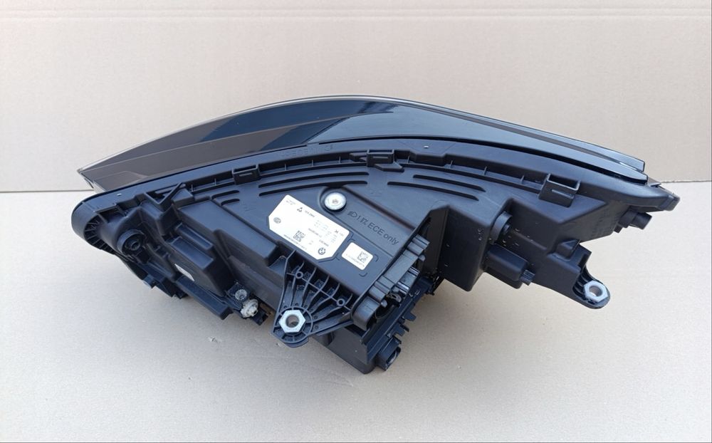 Десен фар Бмв Х1 U11 BMW X1 U11 FULL LED 5A5BD48-02