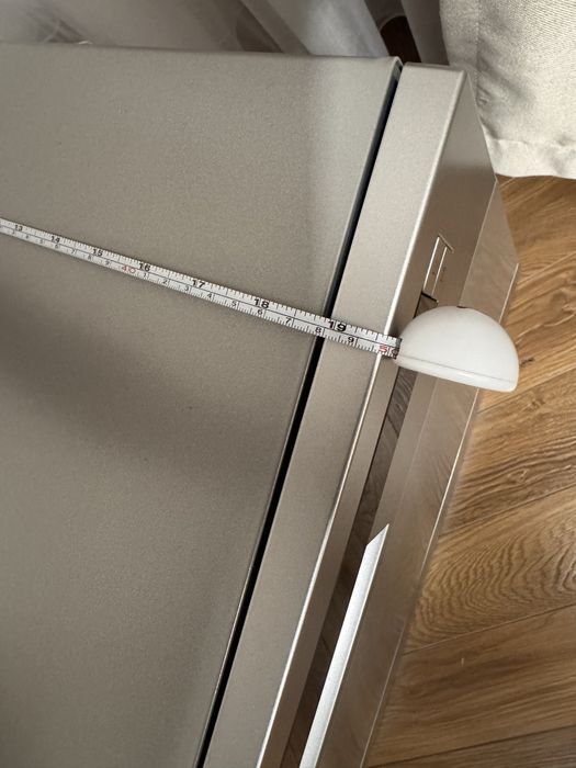 Посудомойка Hansa