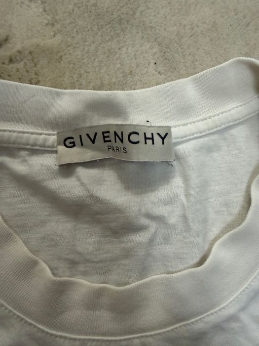 Tricou Givenchy original