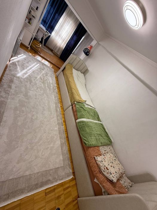 Коратош 4/3/7 (Шайхонтохур тумани)  Тоза ремонт