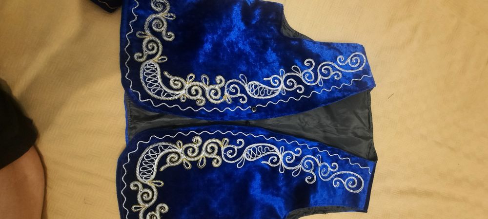 Кажакай ар турли жаска