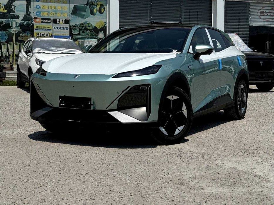 Changan Deepal S07 215 max