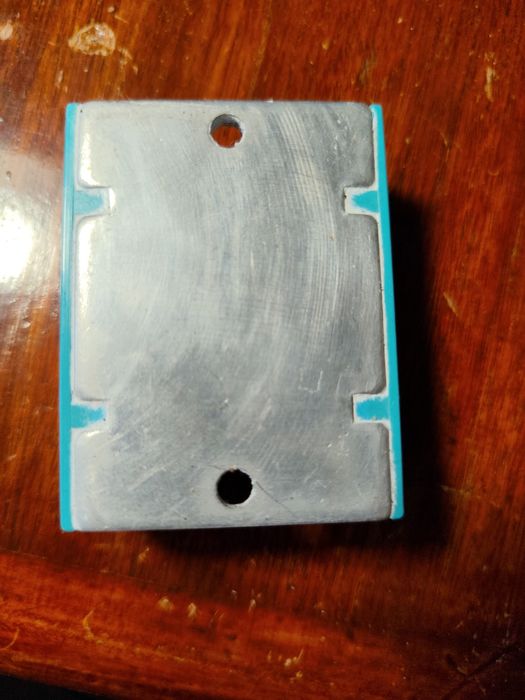 Чисто ново Твърдотелно реле (SSR) IDEC RSSD 25A (24-330VAC / 3-32VDC)