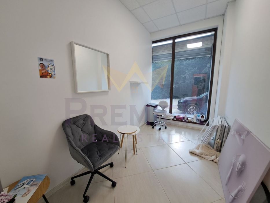 Дава се под наем Магазин в Варна, Левски - 100 кв.м за 867 € - Снимка #8