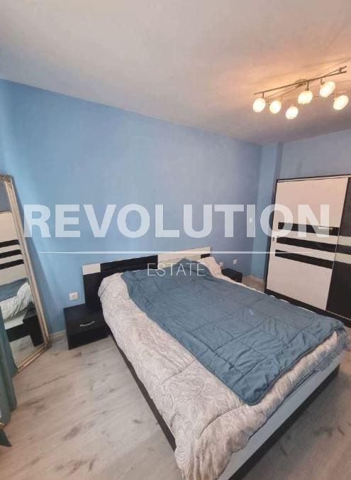 Дава се под наем Двустаен апартамент в Варна, Виница - 40 кв.м за 348.84 € - Снимка #4