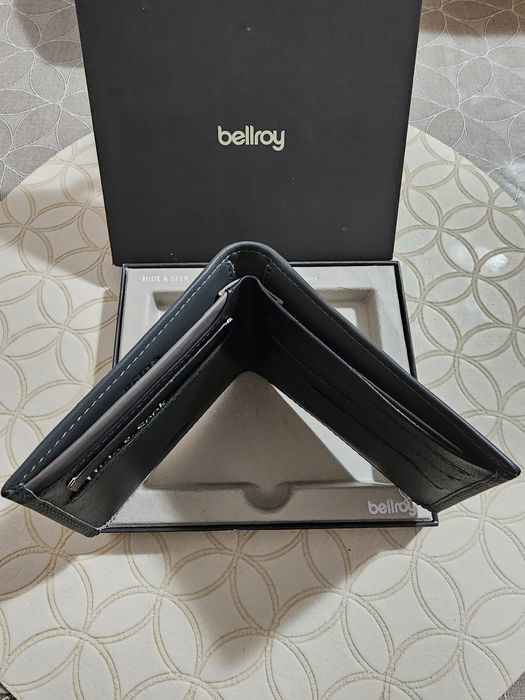 Portofel Bellroy Premium