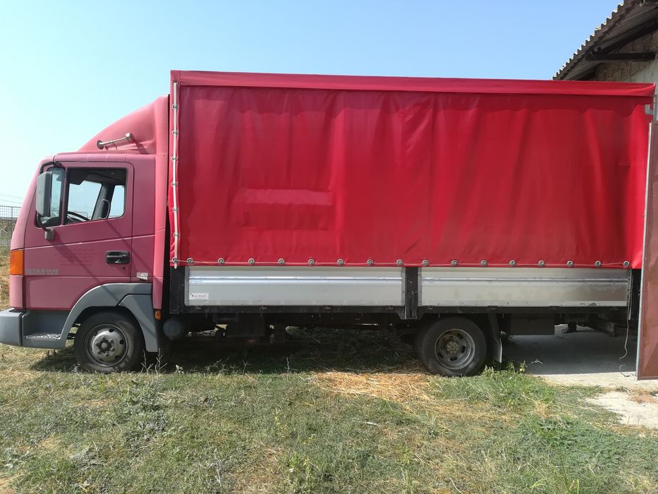 Transport mobila marfa molozmutări relocari