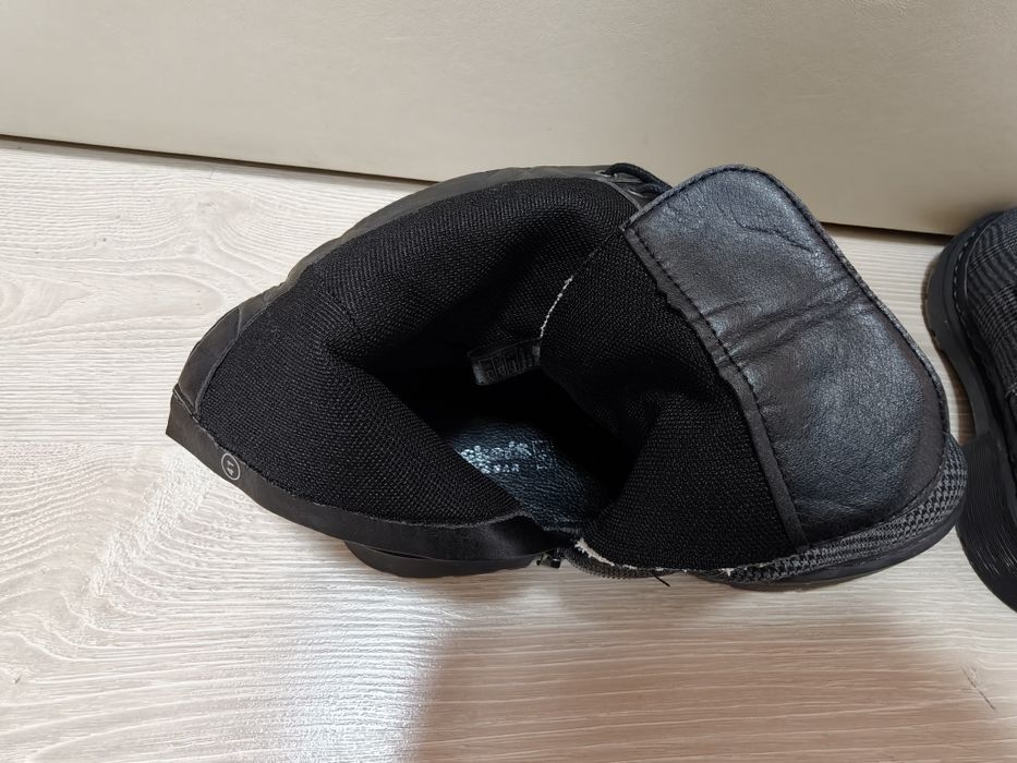 Dockers Footwear дамски боти