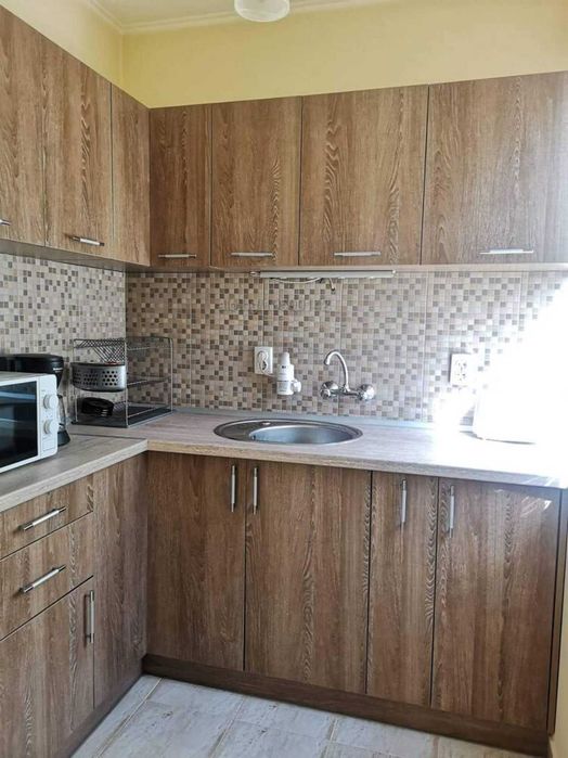 Дава се под наем Едностаен апартамент в Пловдив, Тракия - 40 кв.м за 273.87 € - Снимка #4