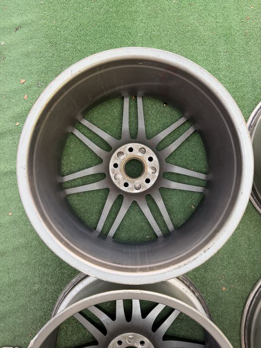 Оригинални джанти 20” за Audi - Speedline - 5x112, 9Jx20, ET37, 66,6 мм