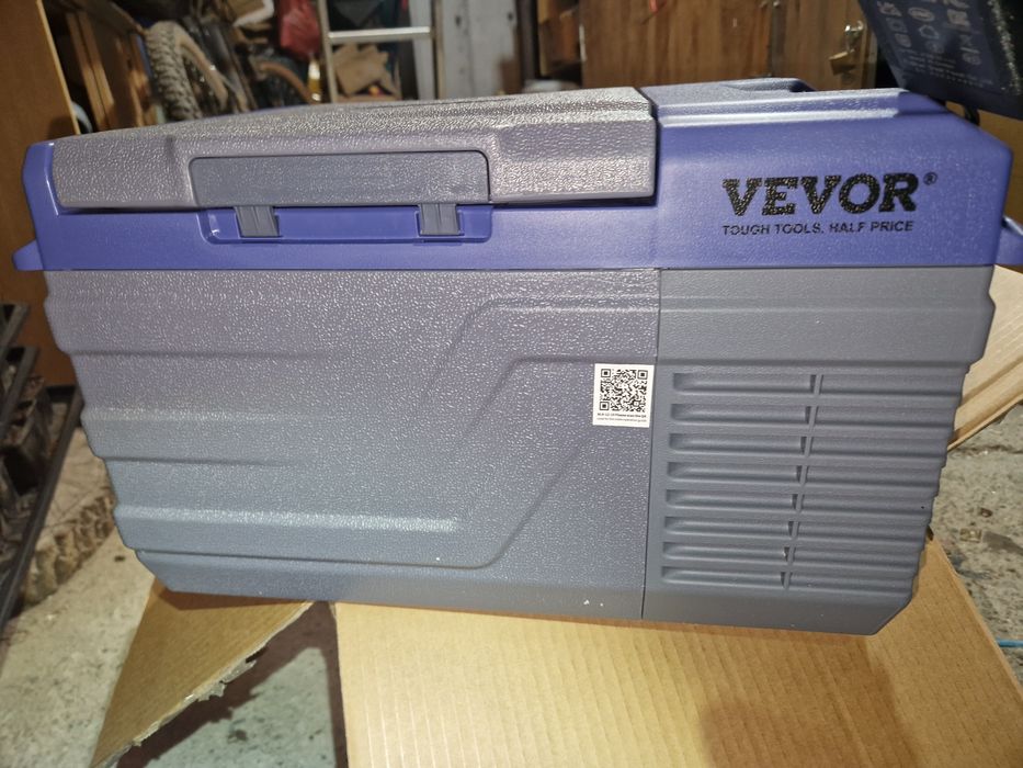 Frigider 12v cu compresor