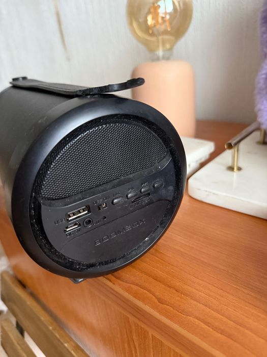 Колонка Canyon Boost