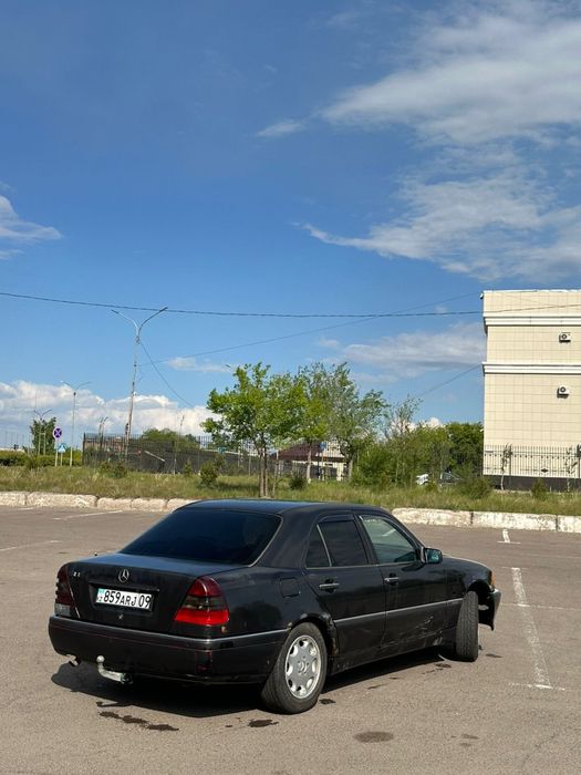 Мерседес с180 механика