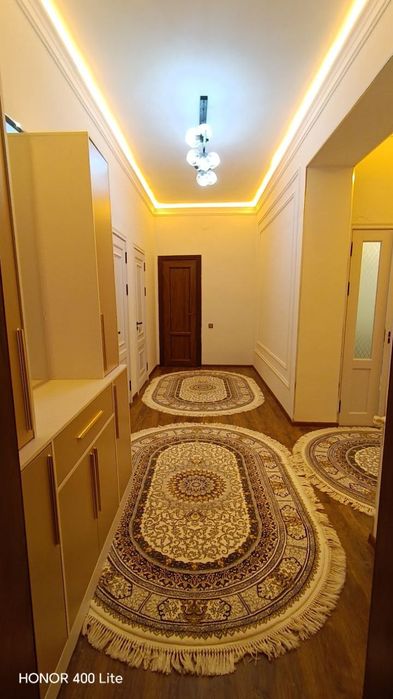 Сдаётся квартира