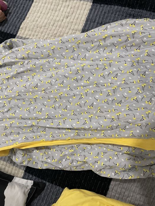 Пижама для беременных