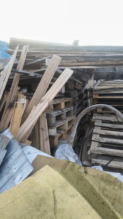 Евро поддоны 1 тыс