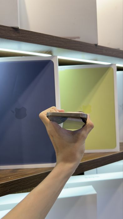 iphone 16 pro max naxtka