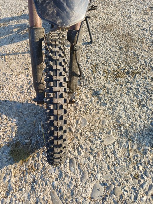 Motocross Kxd Pro