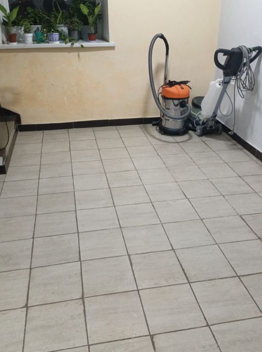 Аренда поломоечной машина