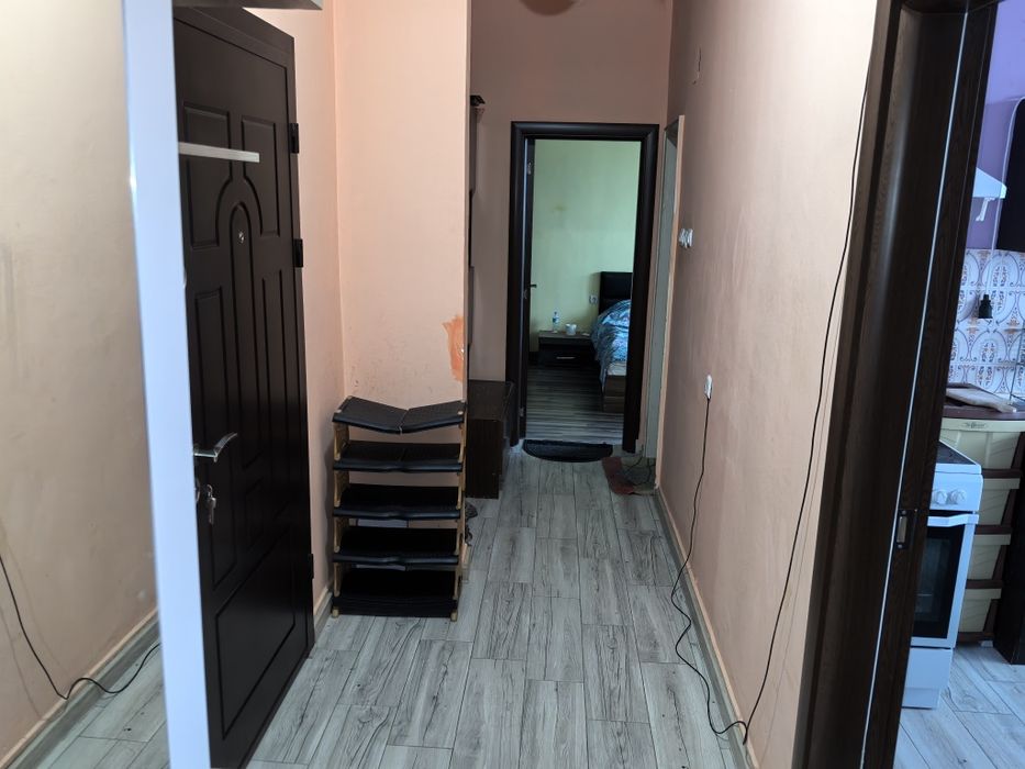 Дава се под наем Тристаен апартамент в Свиленград - 89 кв.м за 407.49 € - Снимка #8