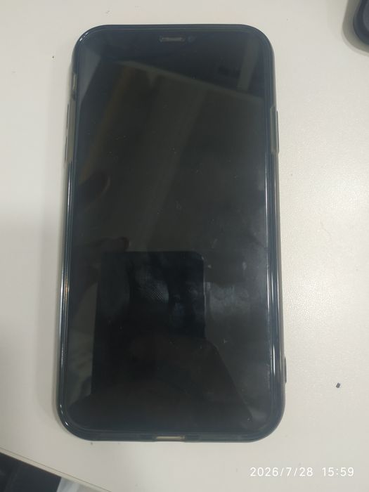 Iphone 11 64 xolati yxshi batergi alishgan
