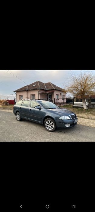 Skoda superb 1.9 tdi