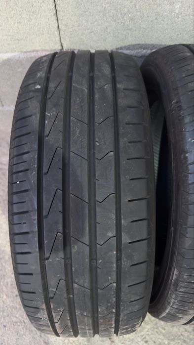 Гуми 205/55/16 Hankook