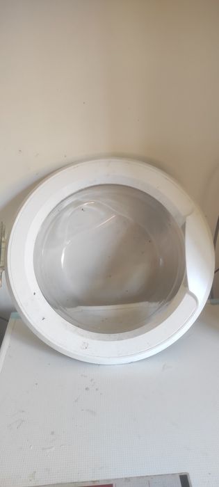 Пералня hotpoint ariston ns703u w eu на части