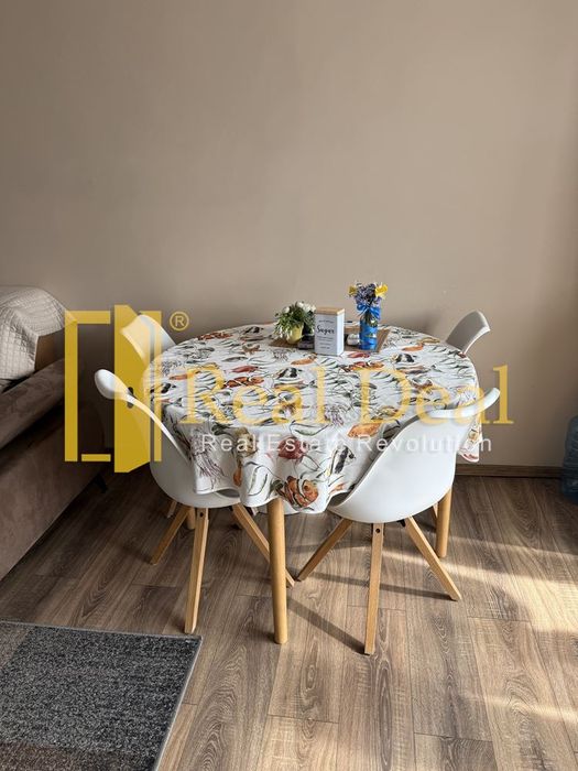 Продава се Тристаен апартамент в София, Люлин 4 - 70 кв.м за 1208 €/кв.м - Снимка #5