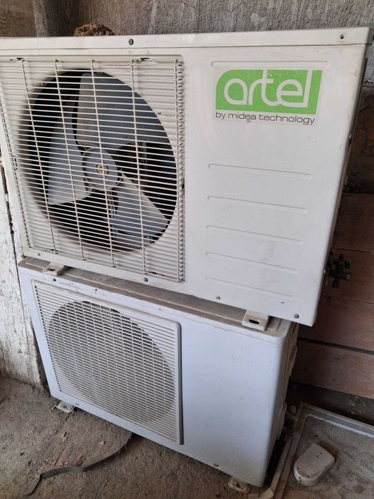 Холодильник ,кондиционер сотилади