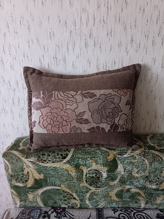 Подушка. Цепочка.