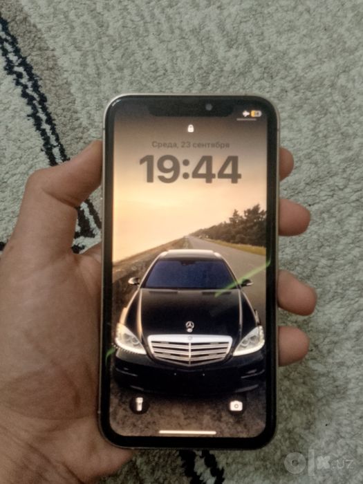 Iphone Xr 256 gb