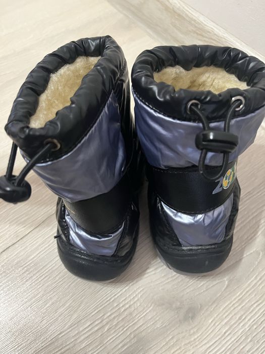 Продам ботиночки