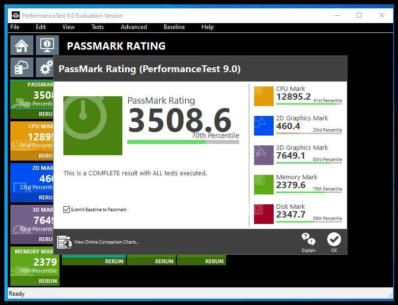 Kомпютър DELL PRECISION T5600 Intel Xeon E5-2670 32gb RX 570
