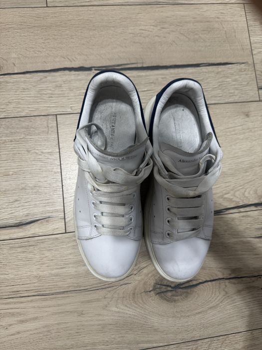 Alexander Mcqueen marimea 41