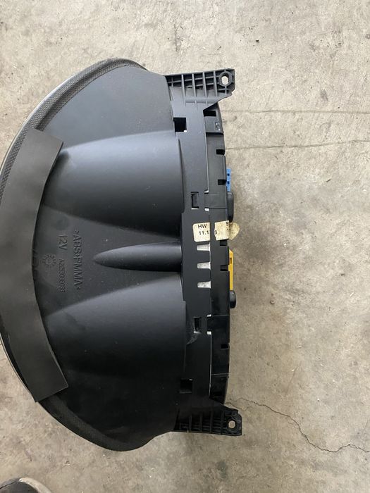 Километраж за Range Rover L322