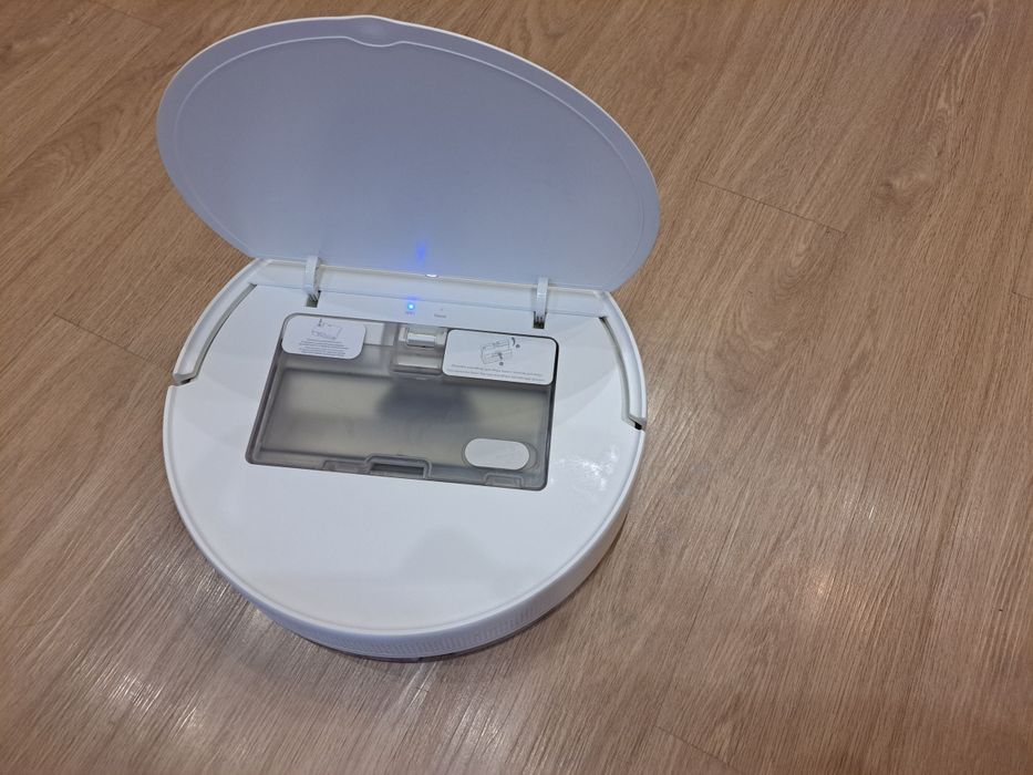 Робот-пылесос  XIAOMI Vacuum- Mop