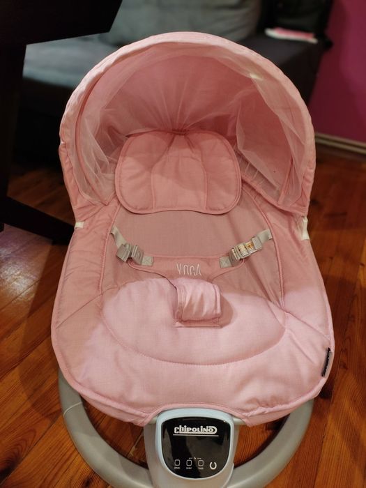 CHIPOLINI YOGA/Чиполино люлка