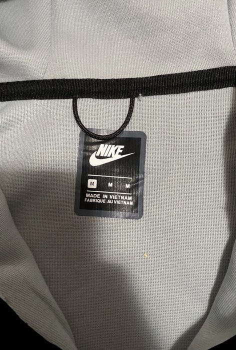 Hanorac Nike Tech