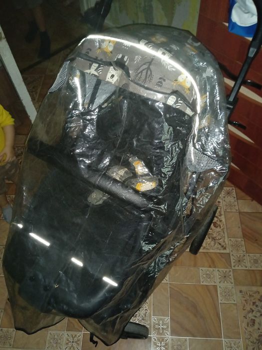 Продаю коляску в идеальном состоянии