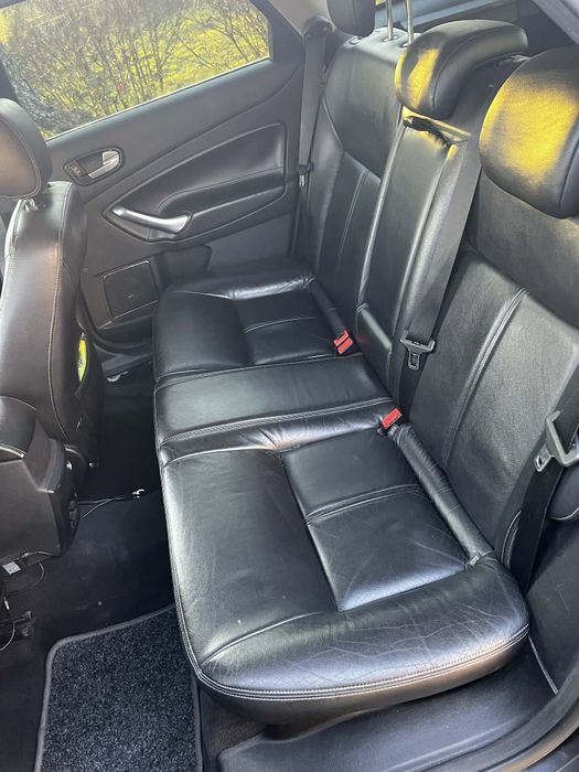 FORD Mondeo 2008 — imagine 5