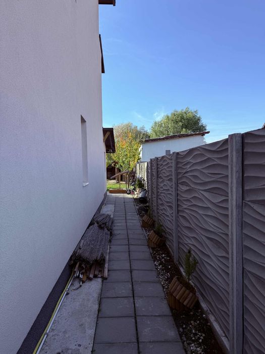 Direct Proprietar Vand Duplex Utvin