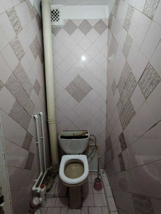 Продажа 3-комнатной квартиры