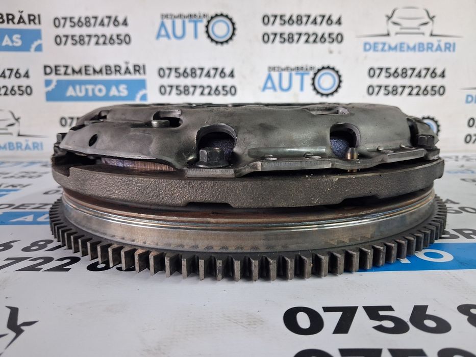 Volanta masa dubla 6 trepte Mazda 3 Skyactiv G Hybrid 2021