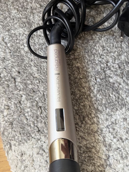 Ondulator par Remington ca nou